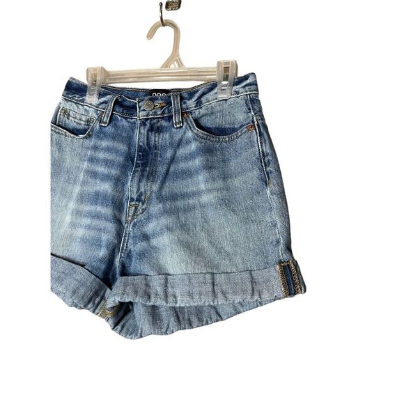 BDG Urban Outfitters High Rise‎ Mom Jeans Size 25 - Picture 2 of 7